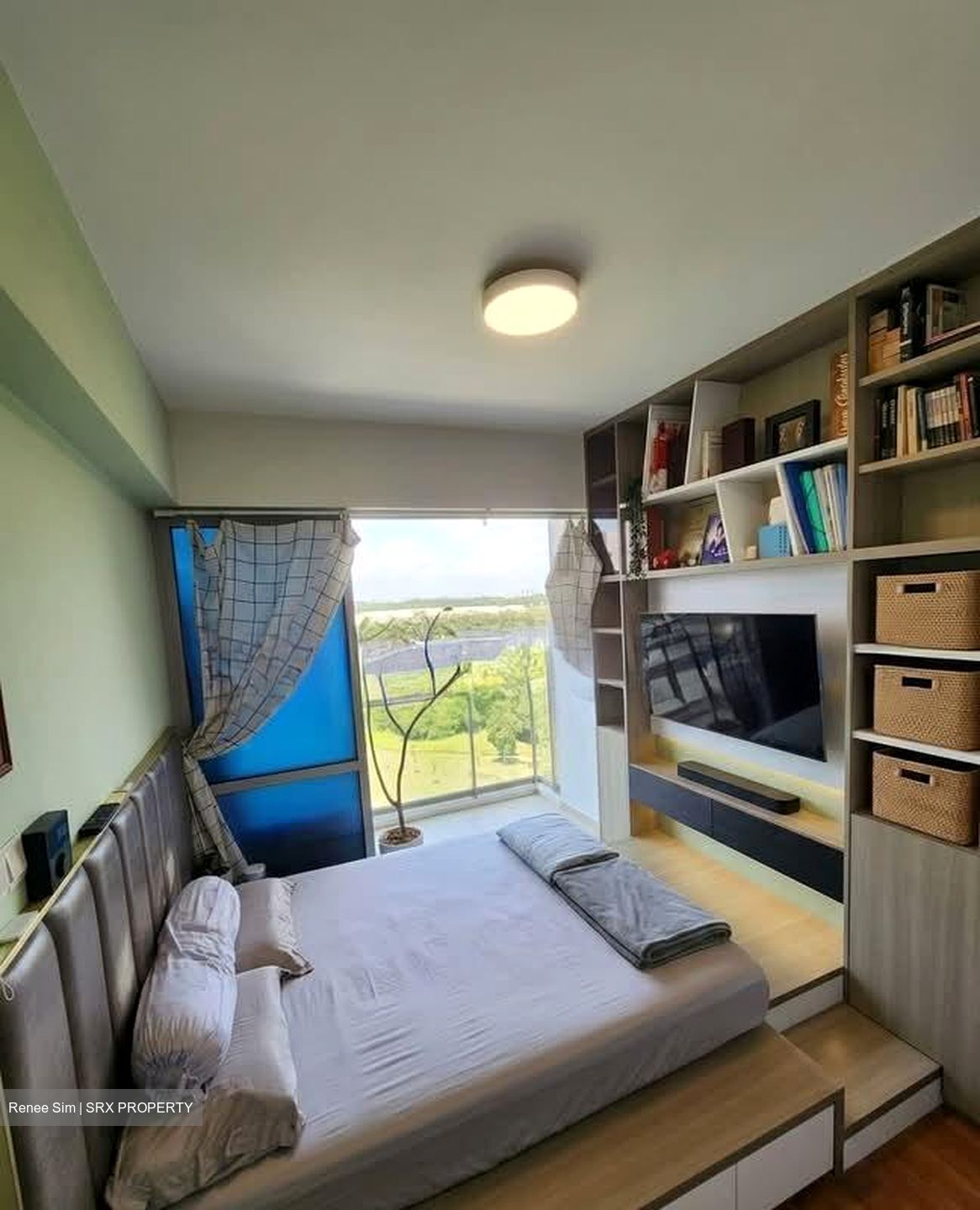 The Santorini (D18), Condominium #557708331